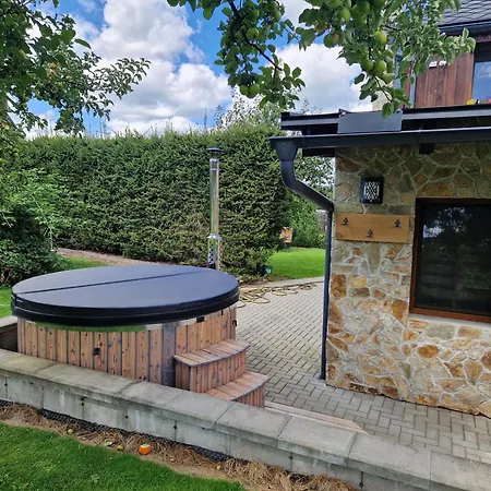 Na Rychte Guest house