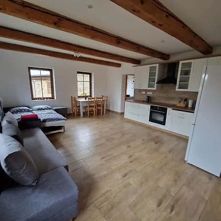 Na Rychte 4* Červená Voda
