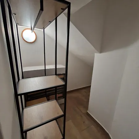 Na Rychte 4* Červená Voda