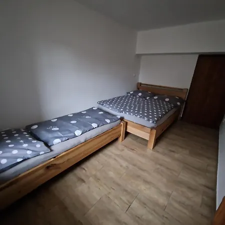 Na Rychte Guest house