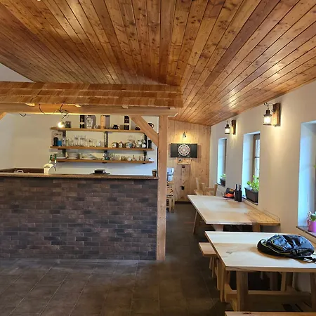 Na Rychte Guest house *