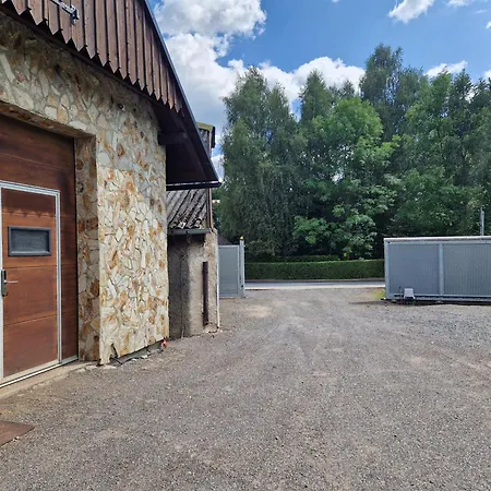 Na Rychte 4* Červená Voda