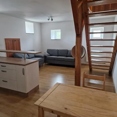 Na Rychte Pensionat 4*