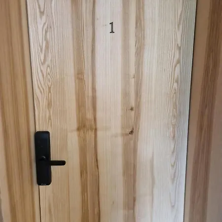 Na Rychte 4* Červená Voda