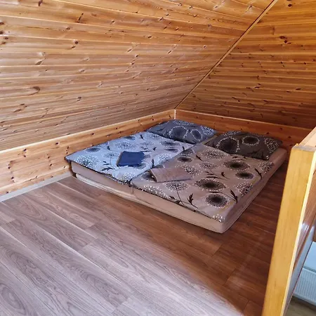 Guest house Na Rychte