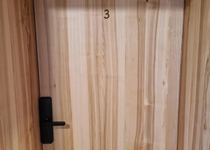 Gæstehus Na Rychte 4*