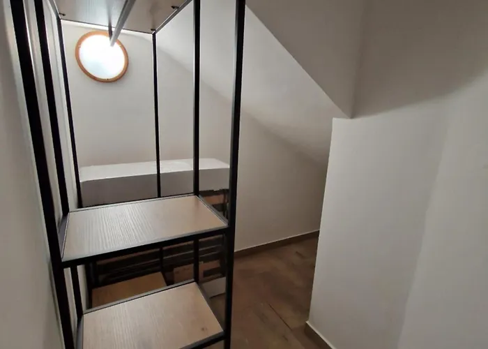 Na Rychte 4* Červená Voda
