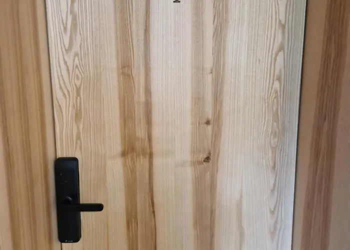 Na Rychte 4* Červená Voda