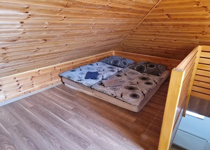 Gæstehus Na Rychte