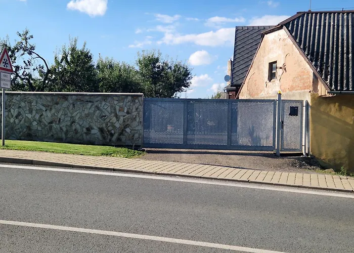 Na Rychte Červená Voda