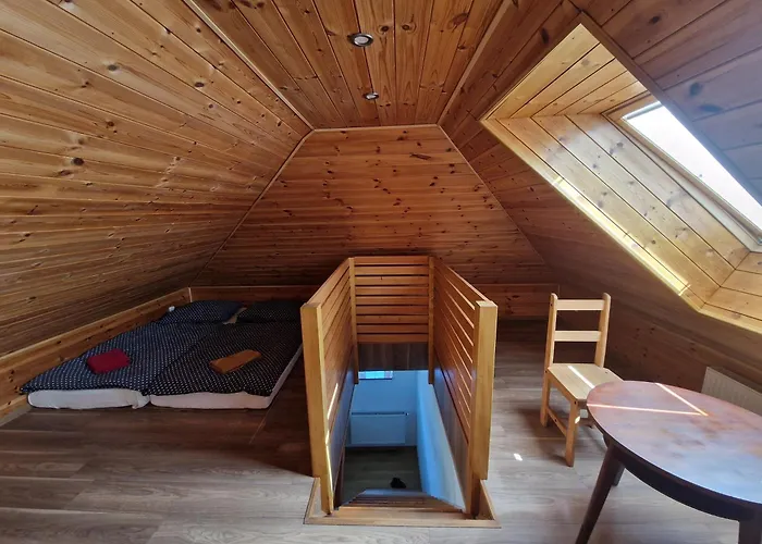 Na Rychte 4* Červená Voda