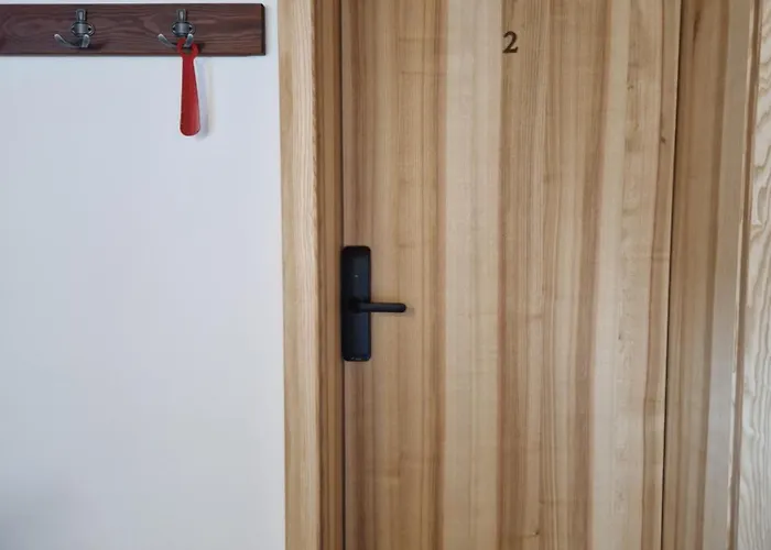 Na Rychte 4* Červená Voda